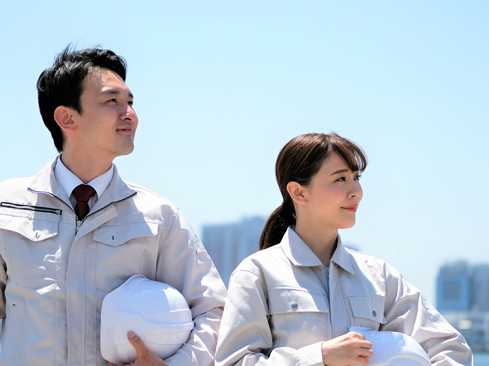 求人案内
